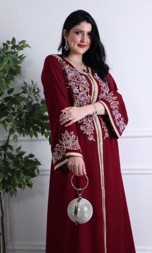 Simply Kaftan