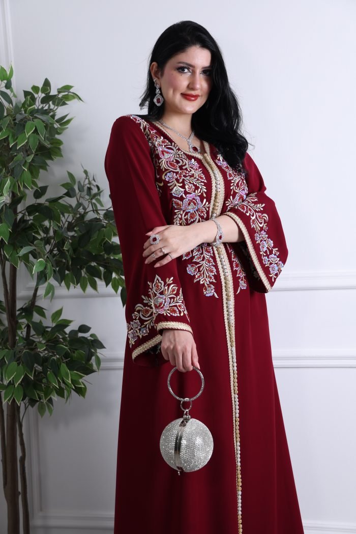Simply Kaftan