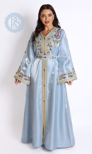 BLUE BIRD