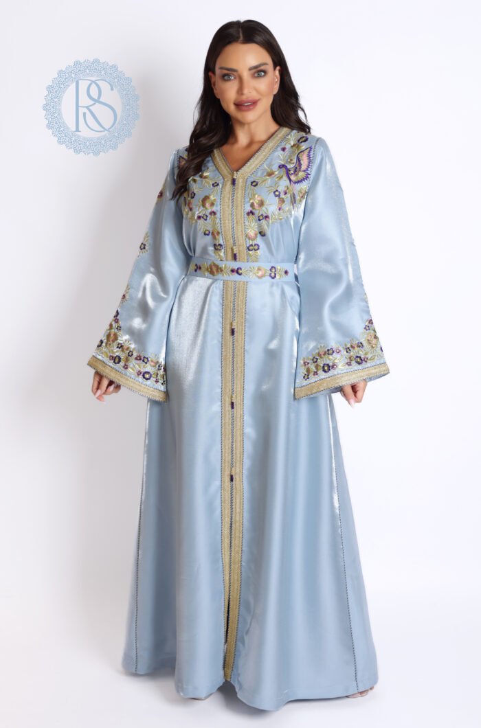 BLUE BIRD