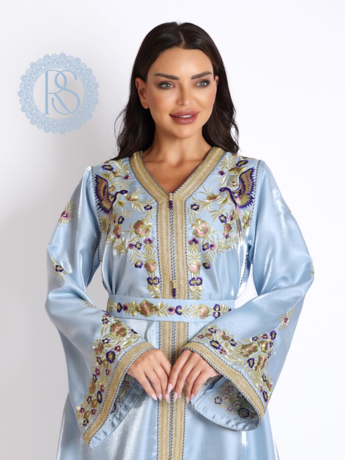 BLUE BIRD - Image 2