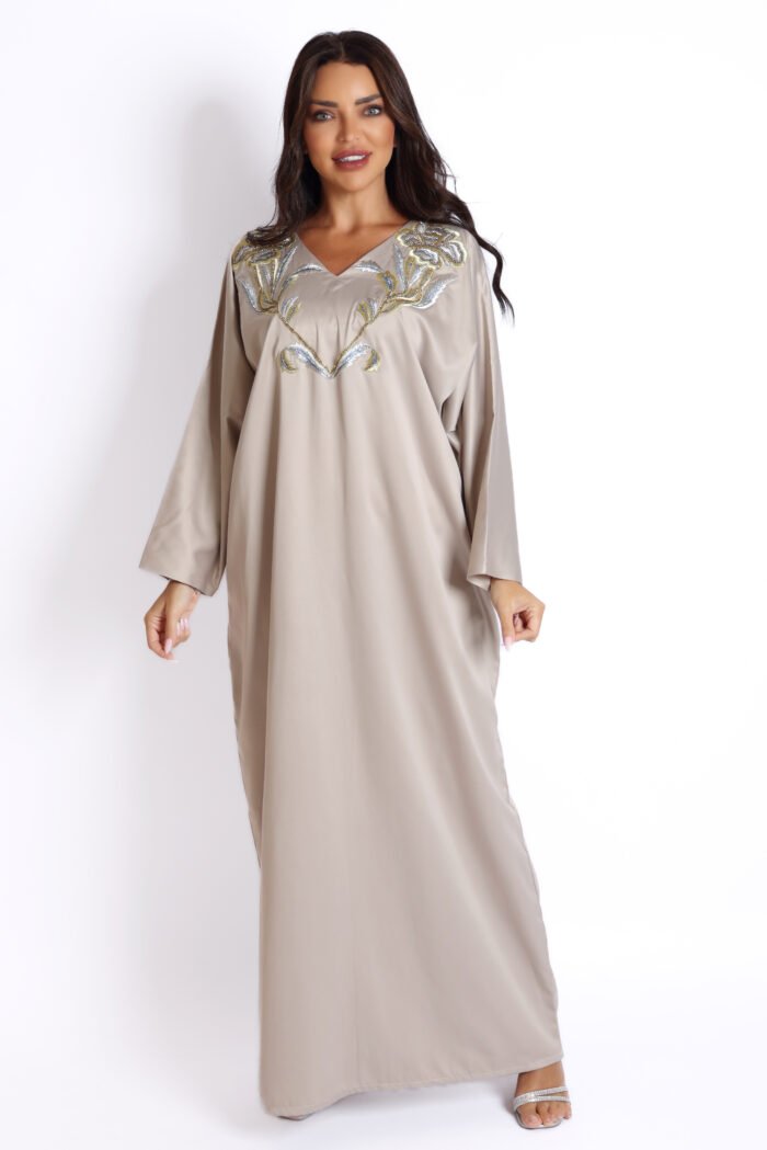 Rosa Dress - Image 2