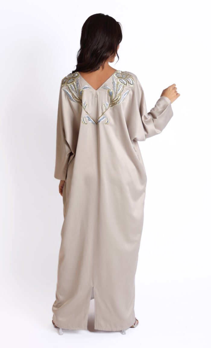 Rosa Dress - Image 3