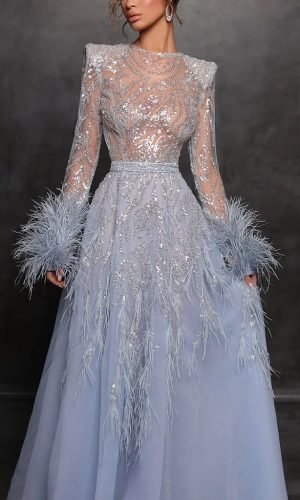 Luxury Dresses