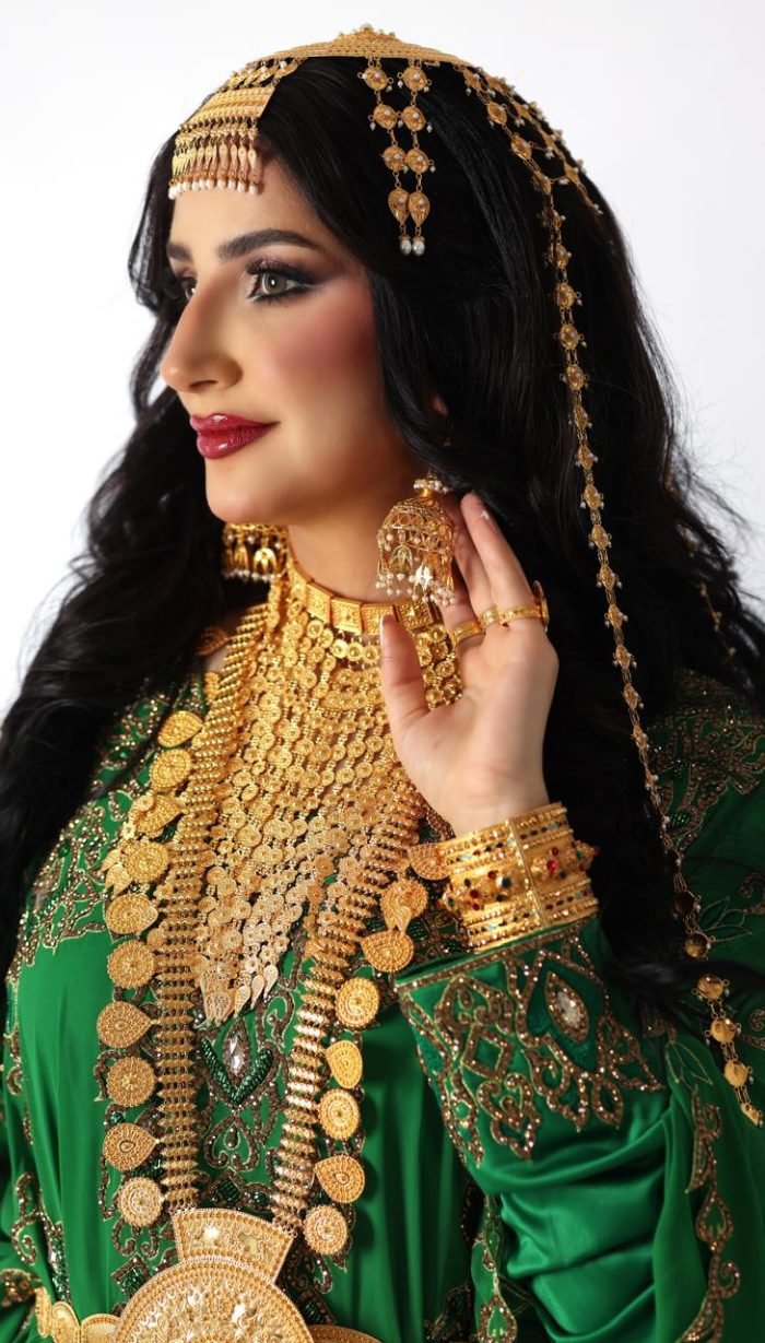 The Thoub - Image 3