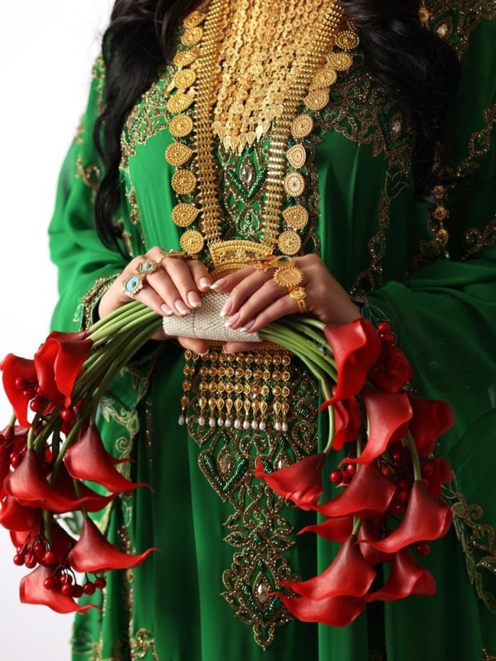 The Thoub - Image 4