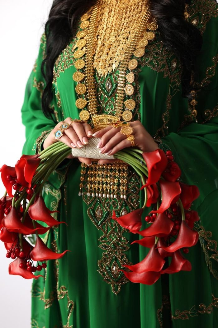 The Thoub - Image 4