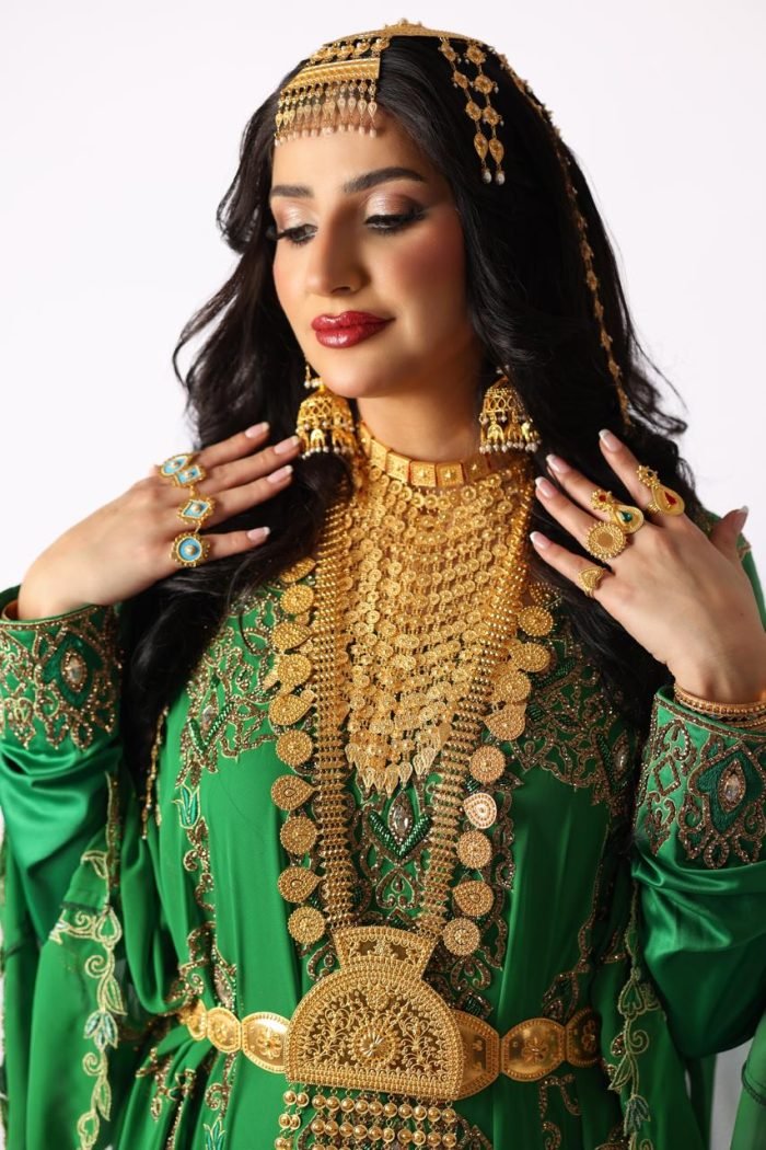 The Thoub - Image 2