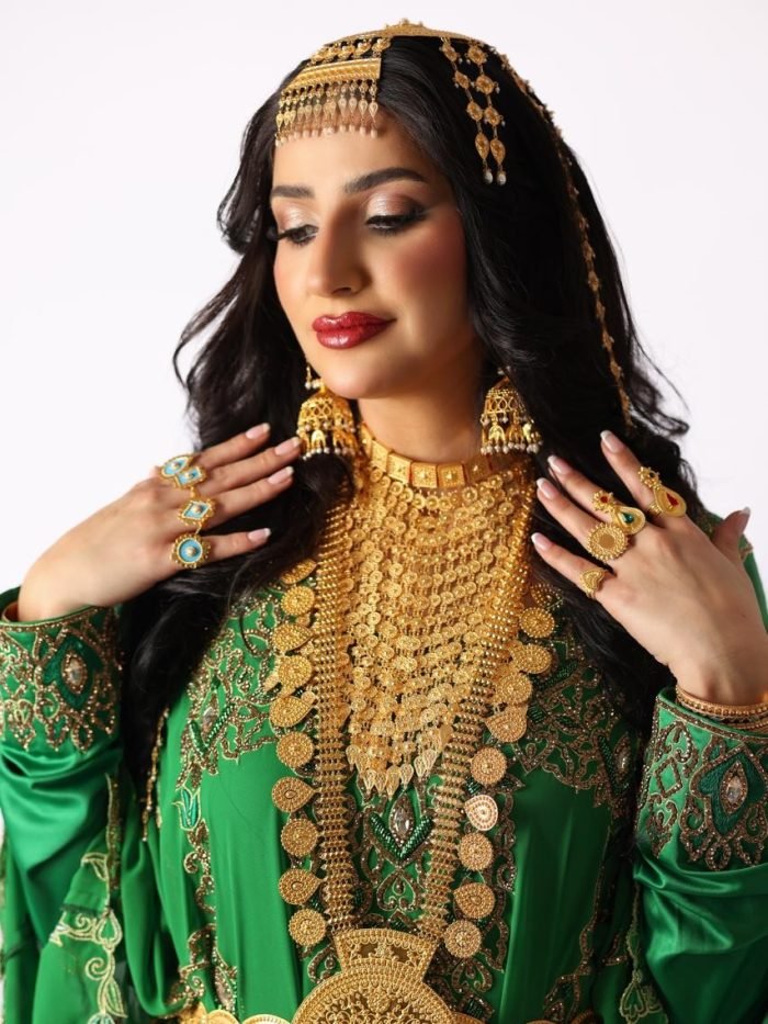The Thoub - Image 2