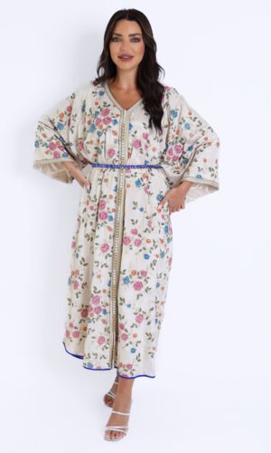 MIDI Caftan