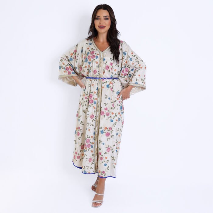 MIDI Caftan
