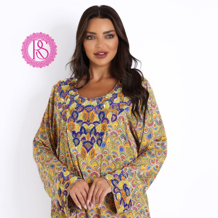printed-jalabiya