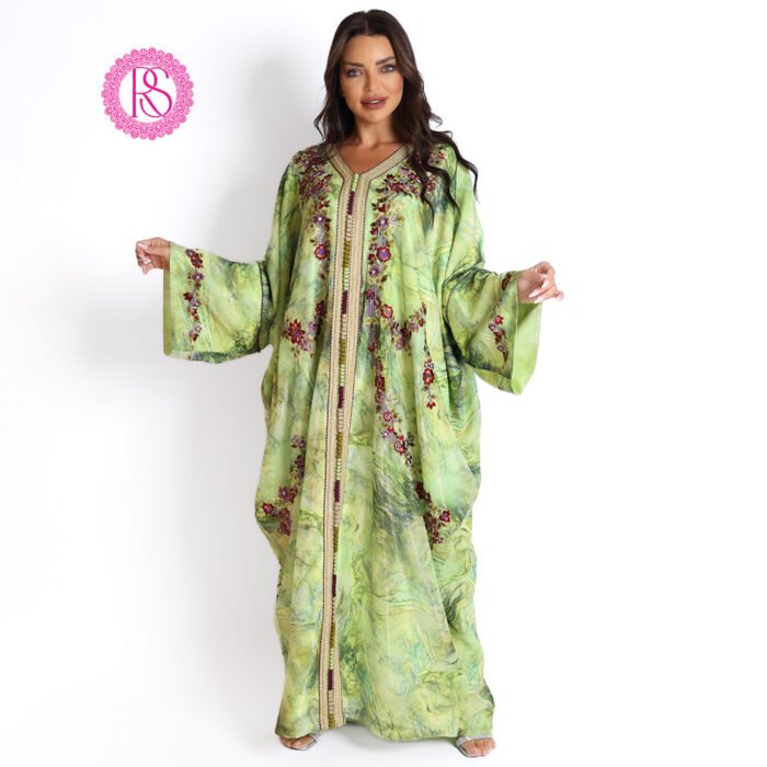 Caftan-maghrebi - Image 2