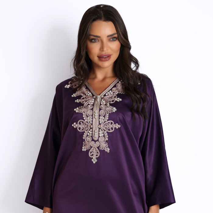 SULTANA-KAFTAN - Image 5