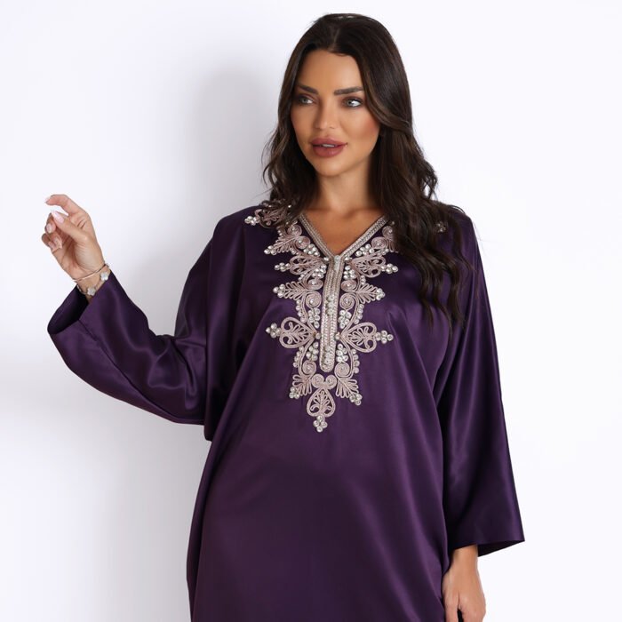 SULTANA-KAFTAN