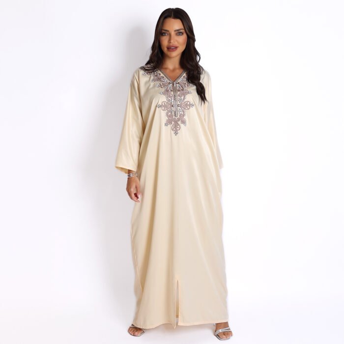 SULTANA-KAFTAN - Image 2